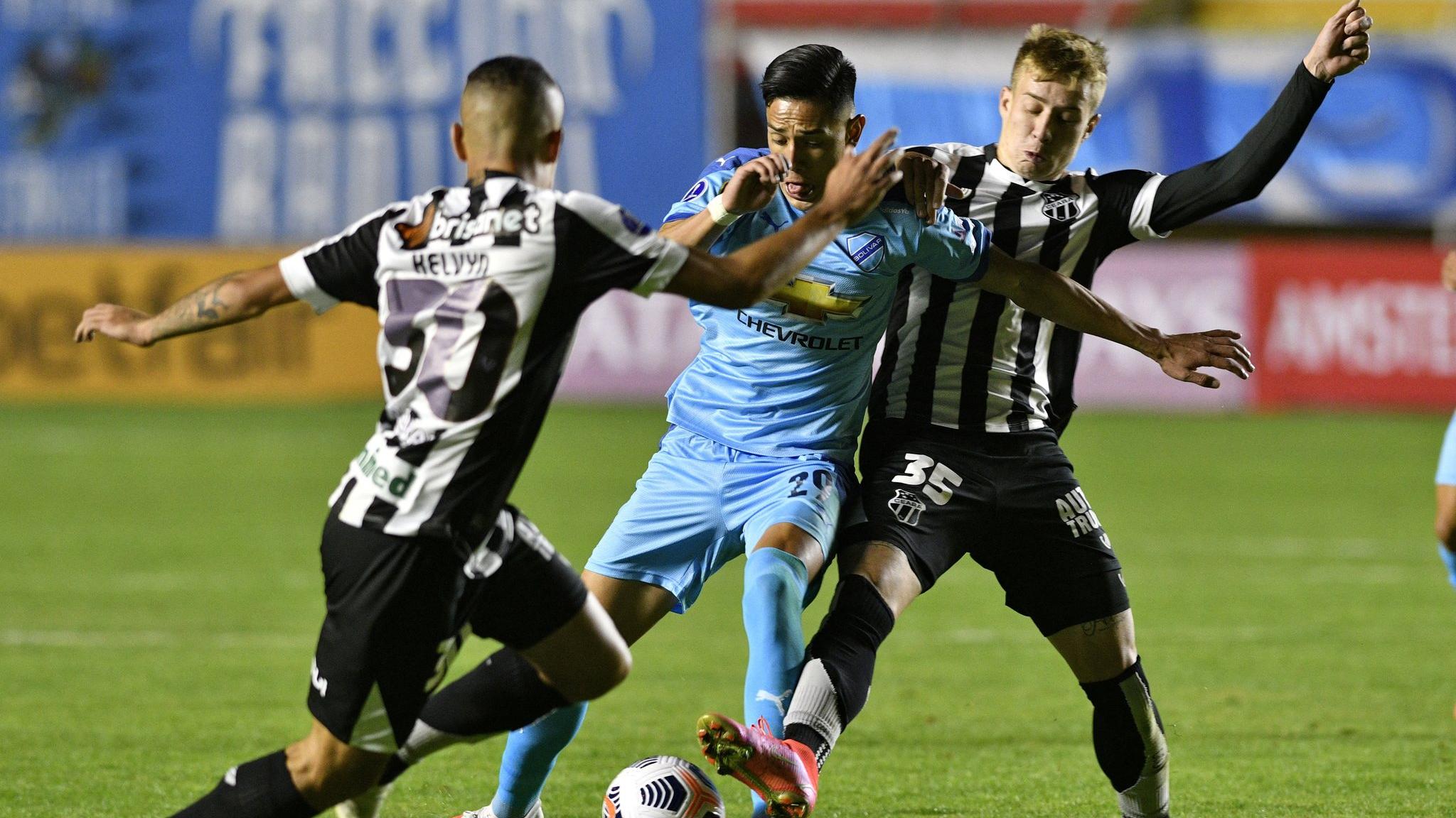 Arsenal de Sarandí, adversário do Ceará na primeira partida do Vovô fora do  Brasil, Esportes