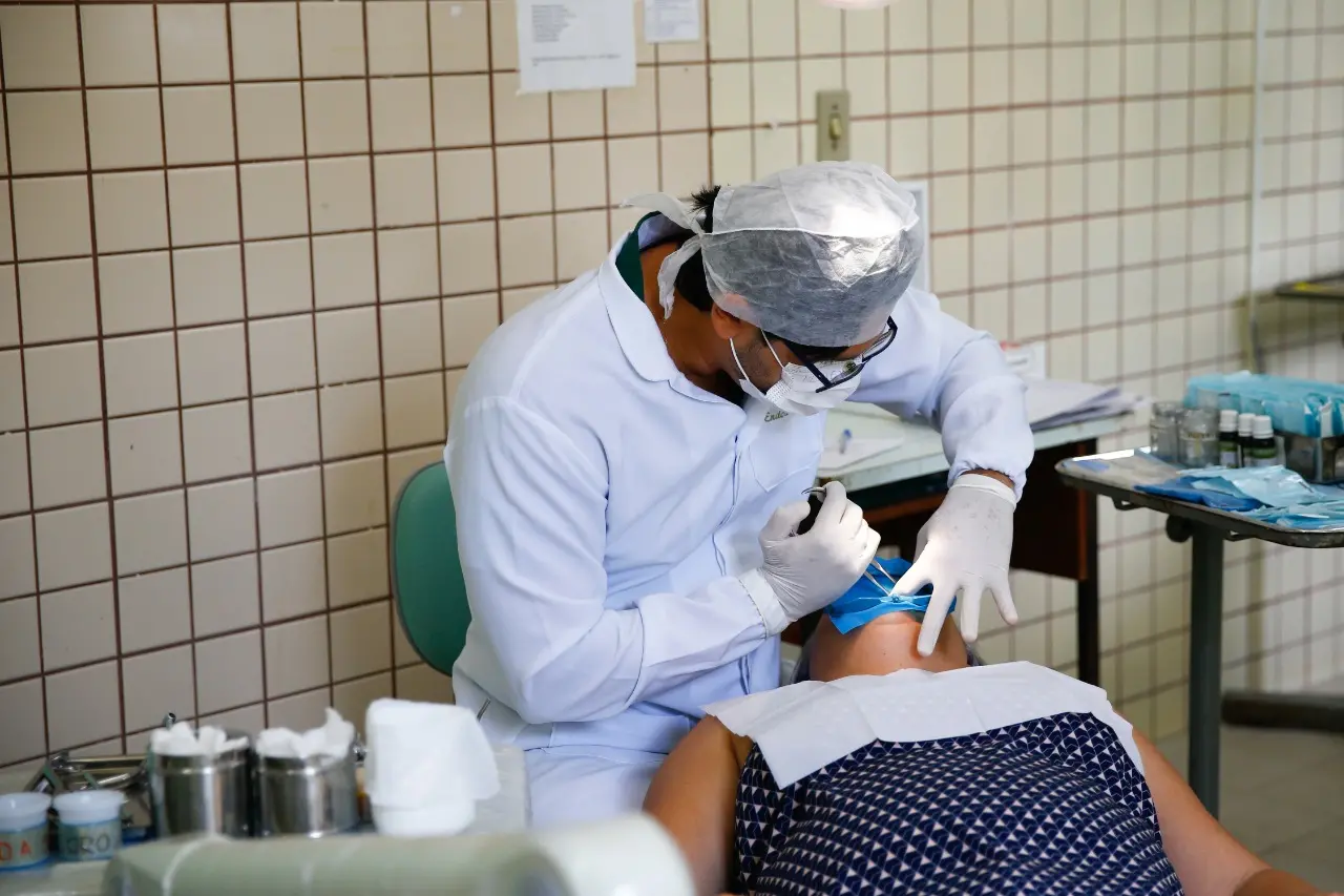 dentista ceará