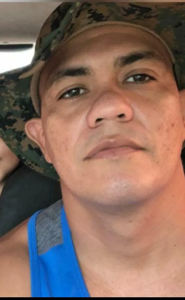 O policial militar integrava a corporação há seis anos, completados no mês passado