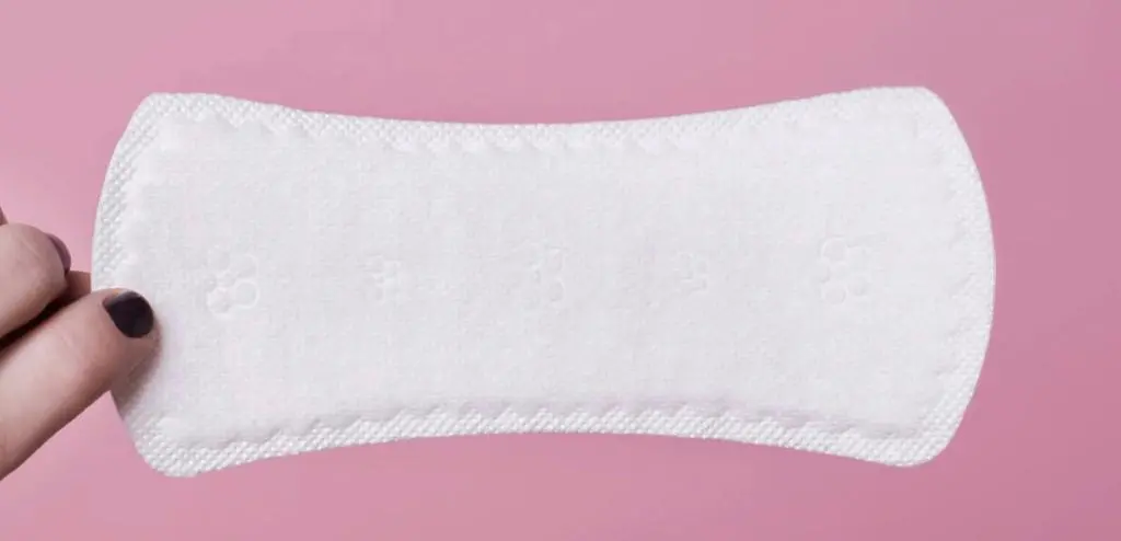 A necessidade do consumo de absorventes para os dias de fluxo menstrual ganhou mais evidência na pandemia.