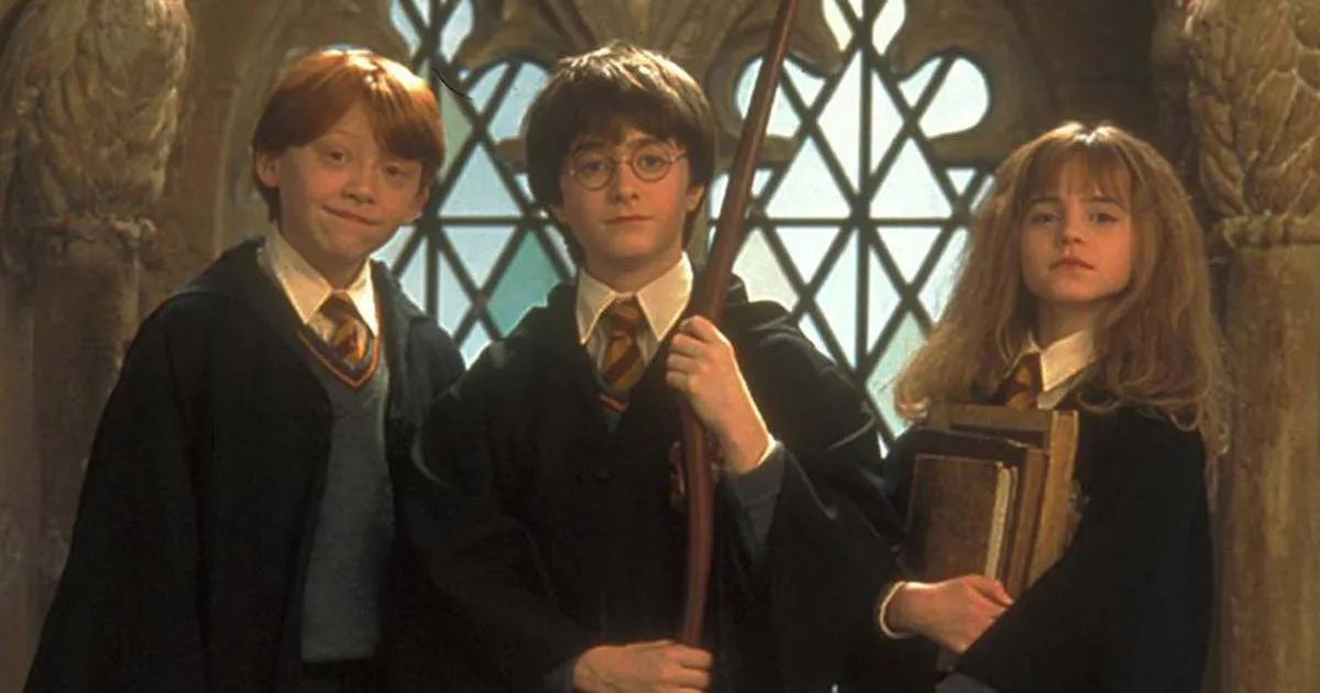 Produções como Harry Potter devem estar no catálogo do streaming