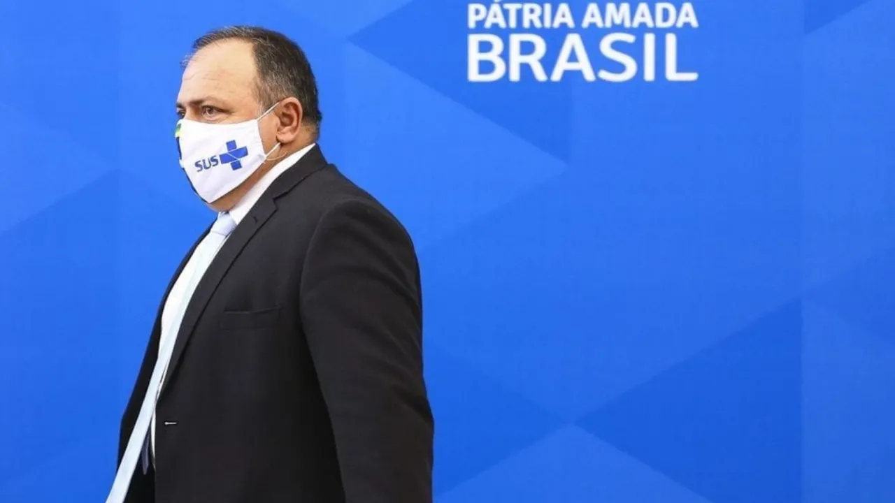 O militar foi o gestor que passou mais tempo frente ao MS durante a pandemia da Covid-19