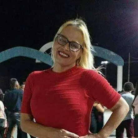 Dolores Coimbra se mudou de Recife para Juazeiro do Norte, no Cariri cearense, onde continua presente em todas as votações
