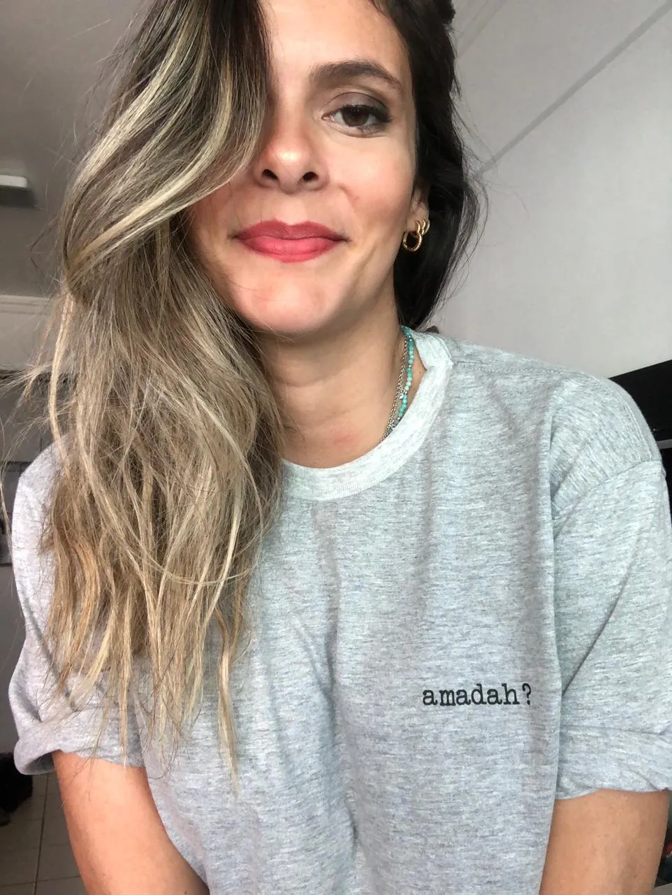 Mila Costa.