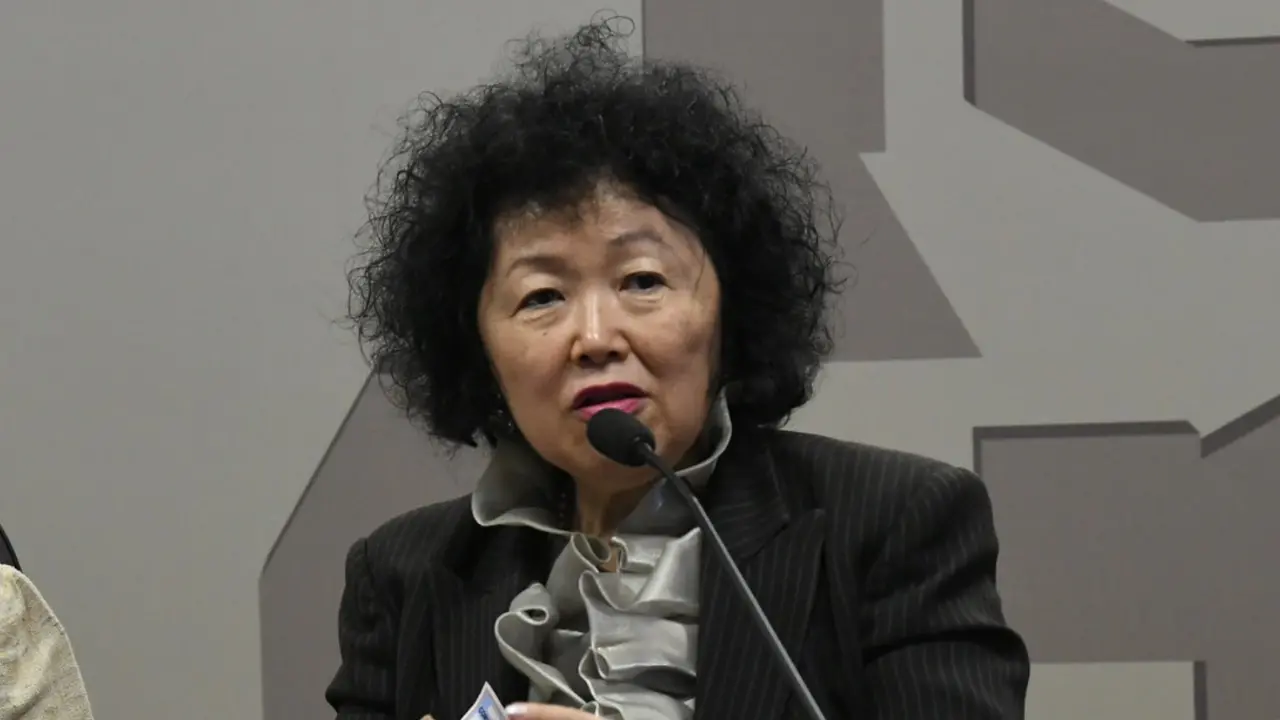 Nise Yamaguchi