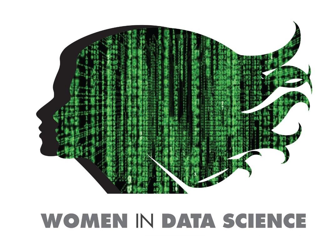 Women in Data Science.