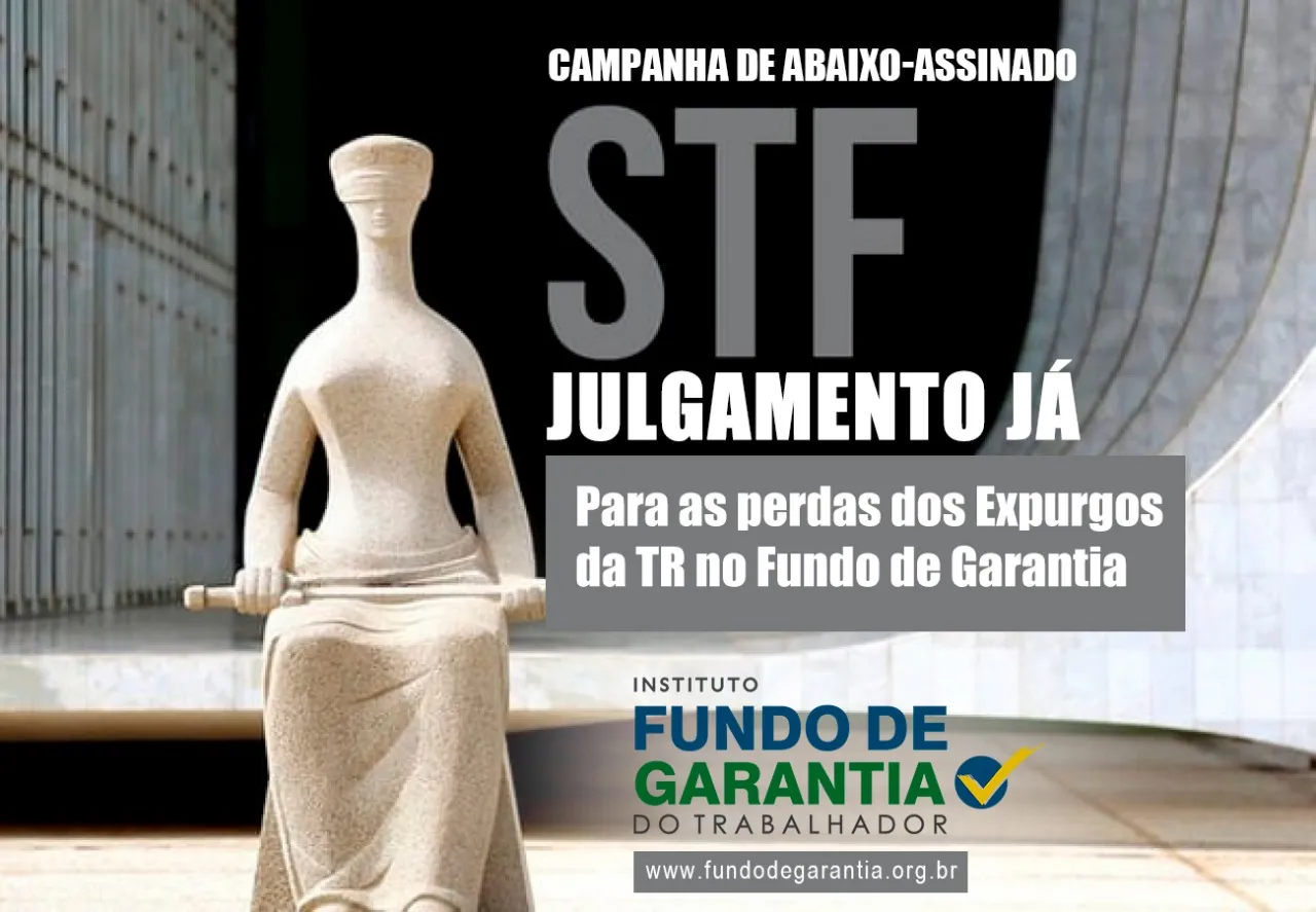 Segundo Mario Avelino, presidente do IFGT, é importante a participação dos trabalhadores