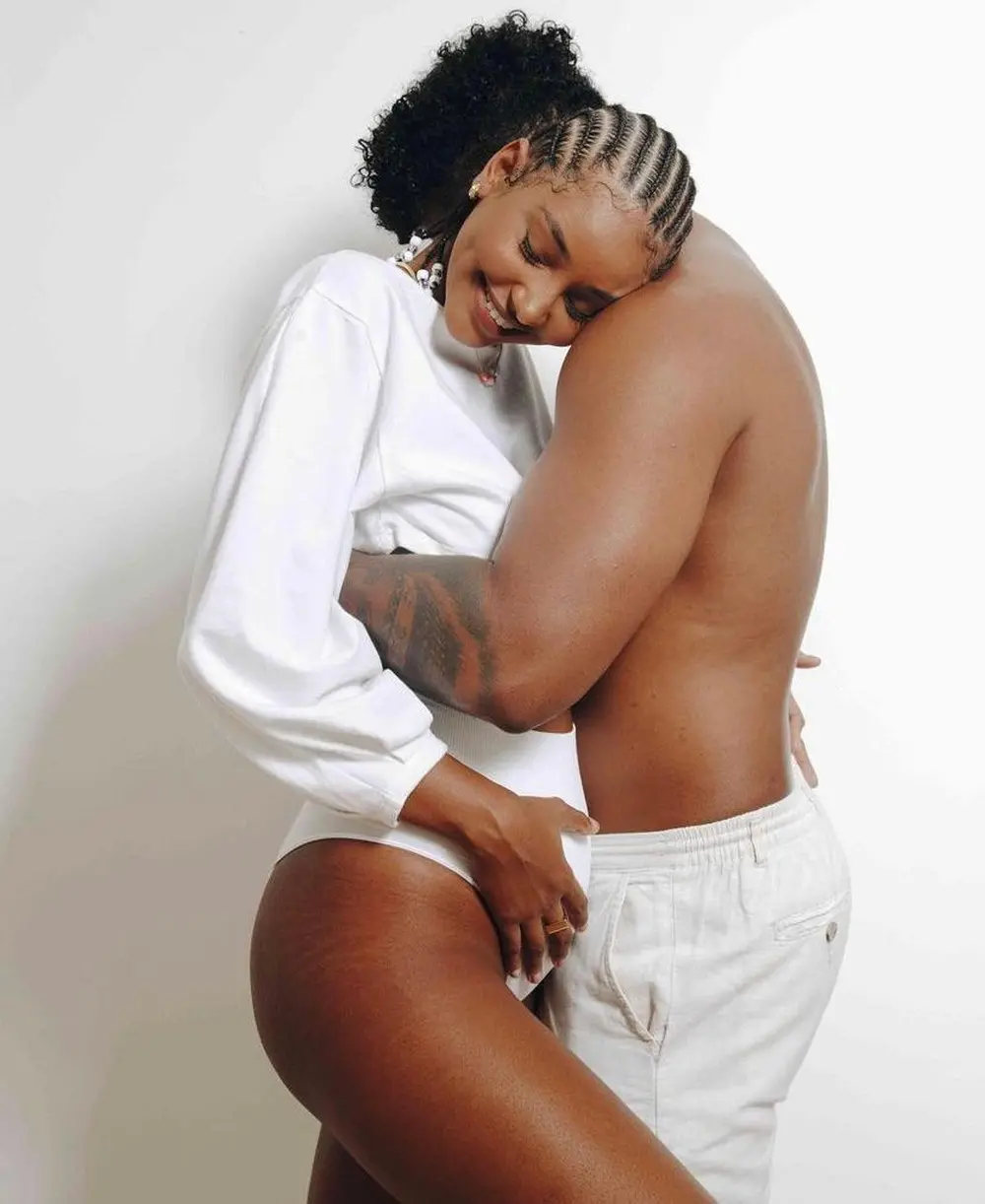 Kathleen Romeu, grávida baleada; bala perdida