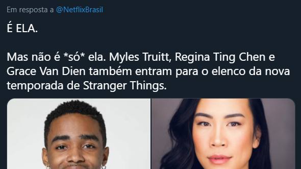 Quem morre em Stranger Things? Saiba os detalhes da 2° parte da quarta  temporada - Zoeira - Diário do Nordeste