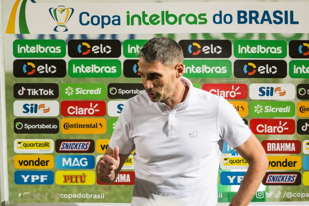 Vojvoda em entrevista