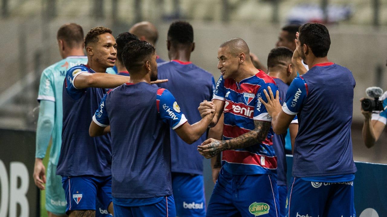 Palmeiras vs. América MG: A Clash of Titans