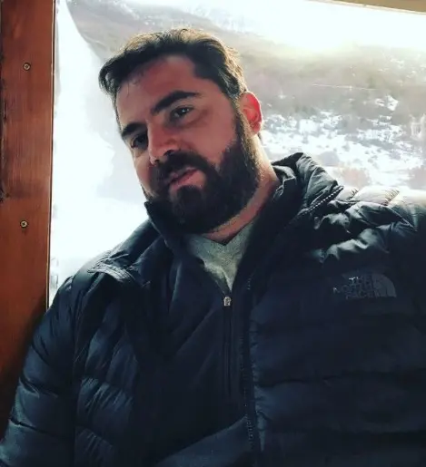 Ricardo Ariel Zimerman