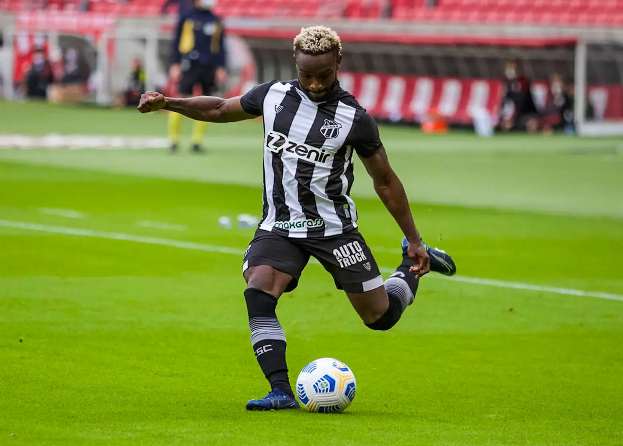 Mendoza em situação de finalização