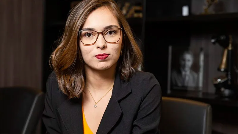 Cecilia Rabêlo é presidente do Instituto Brasileiro de Direitos Culturais (IBDCult), advogada, mestra em Direito Constitucional pela Unifor e especialista em Gestão e Políticas Culturais pela Universidade de Girona/Espanha