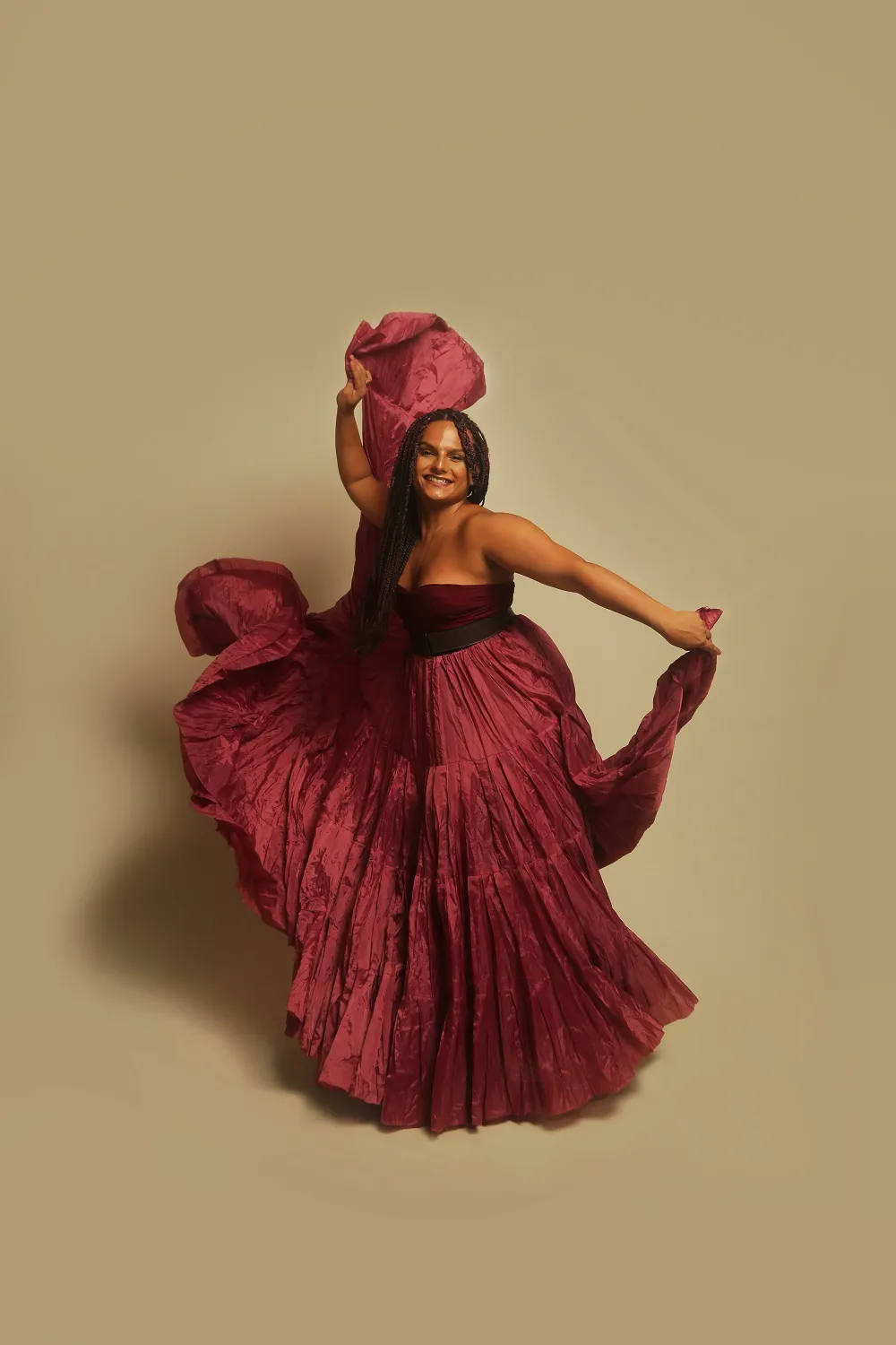 Yara Canta: 