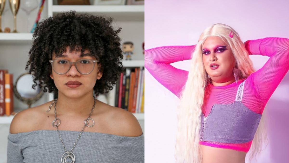 Experiência como drag queen faz artista virar empreendedor de