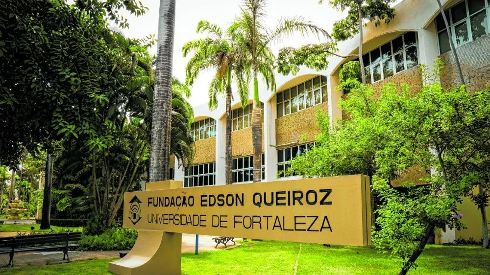 Retorno presencial das aulas na Unifor deve ser decidido durante reunião na próxima terça-feira (29)