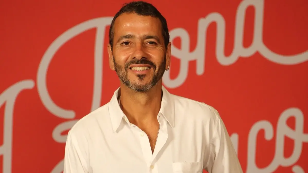 Marcos Palmeira