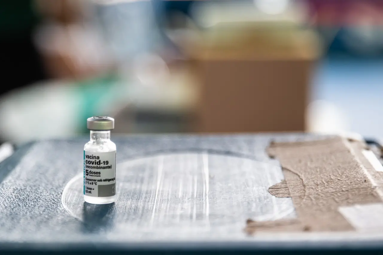 vacinação fortaleza