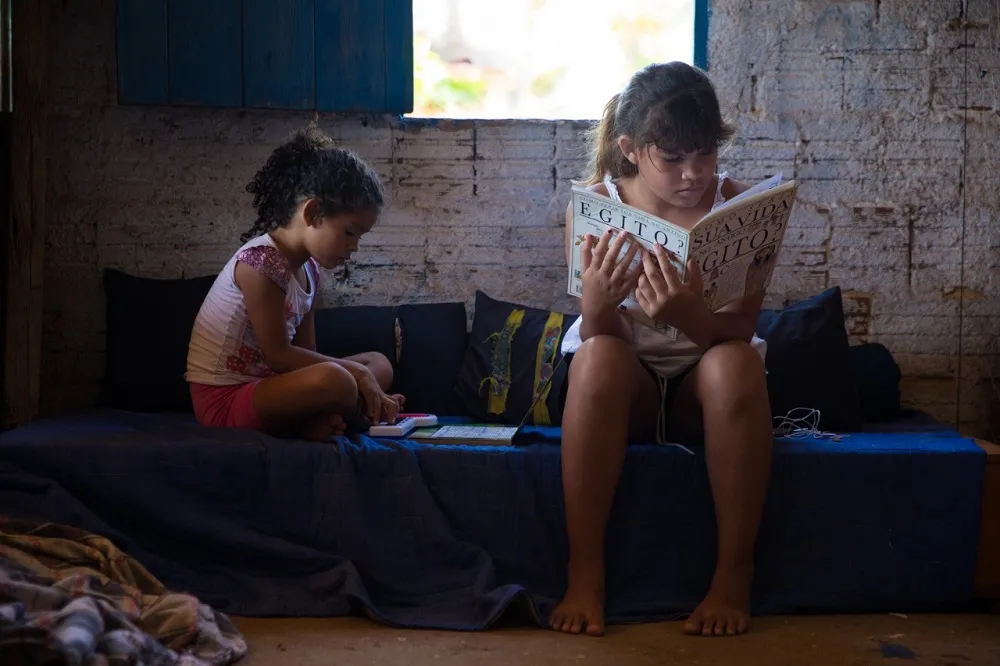 Metodologias no ensino de literatura durante o ensino básico precisam ser analisadas para que fomentem novas práticas de leitura