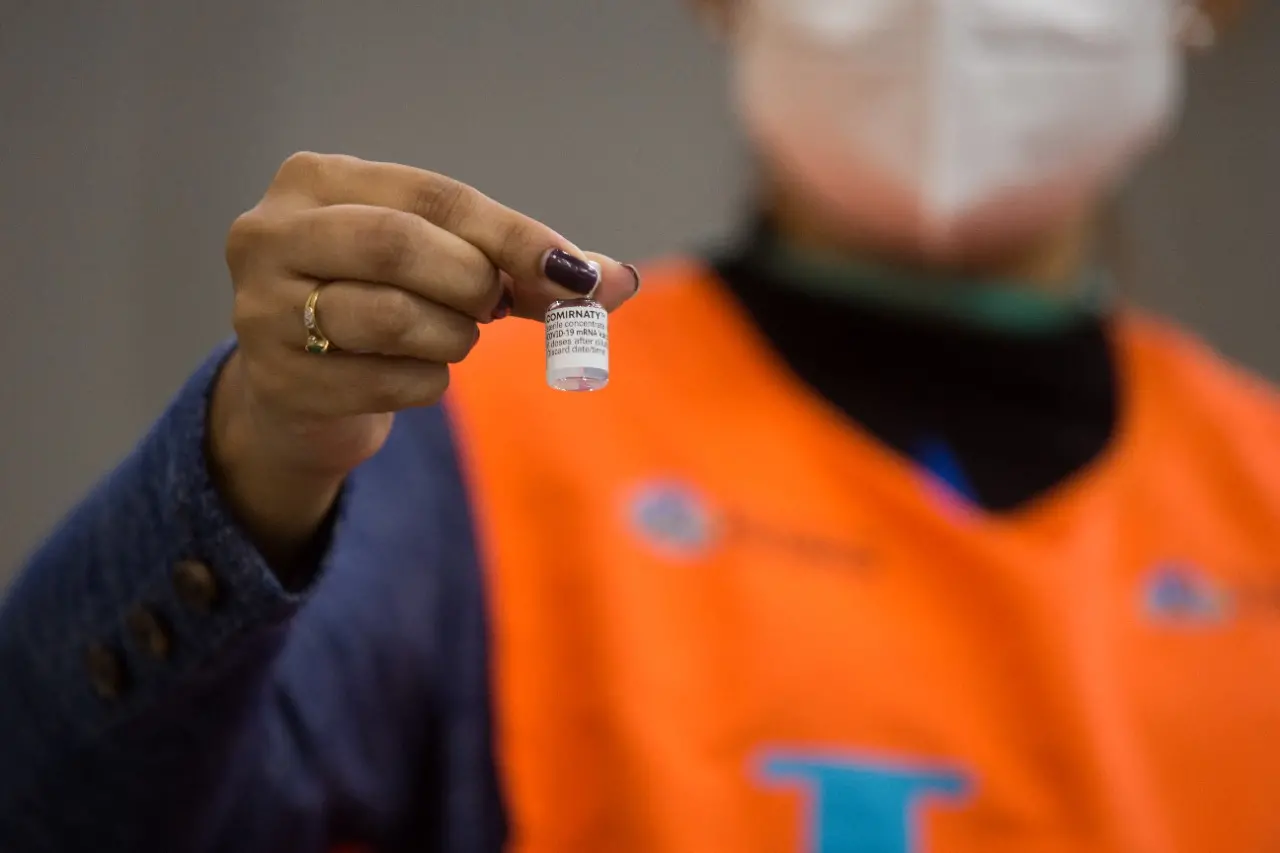 vacinação fortaleza