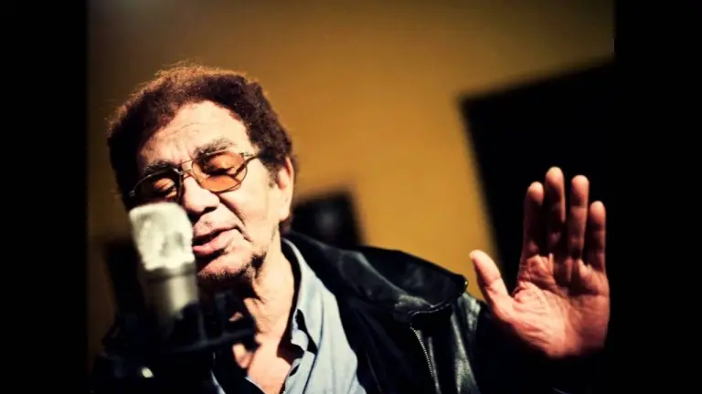 Cantor Reginaldo Rossi