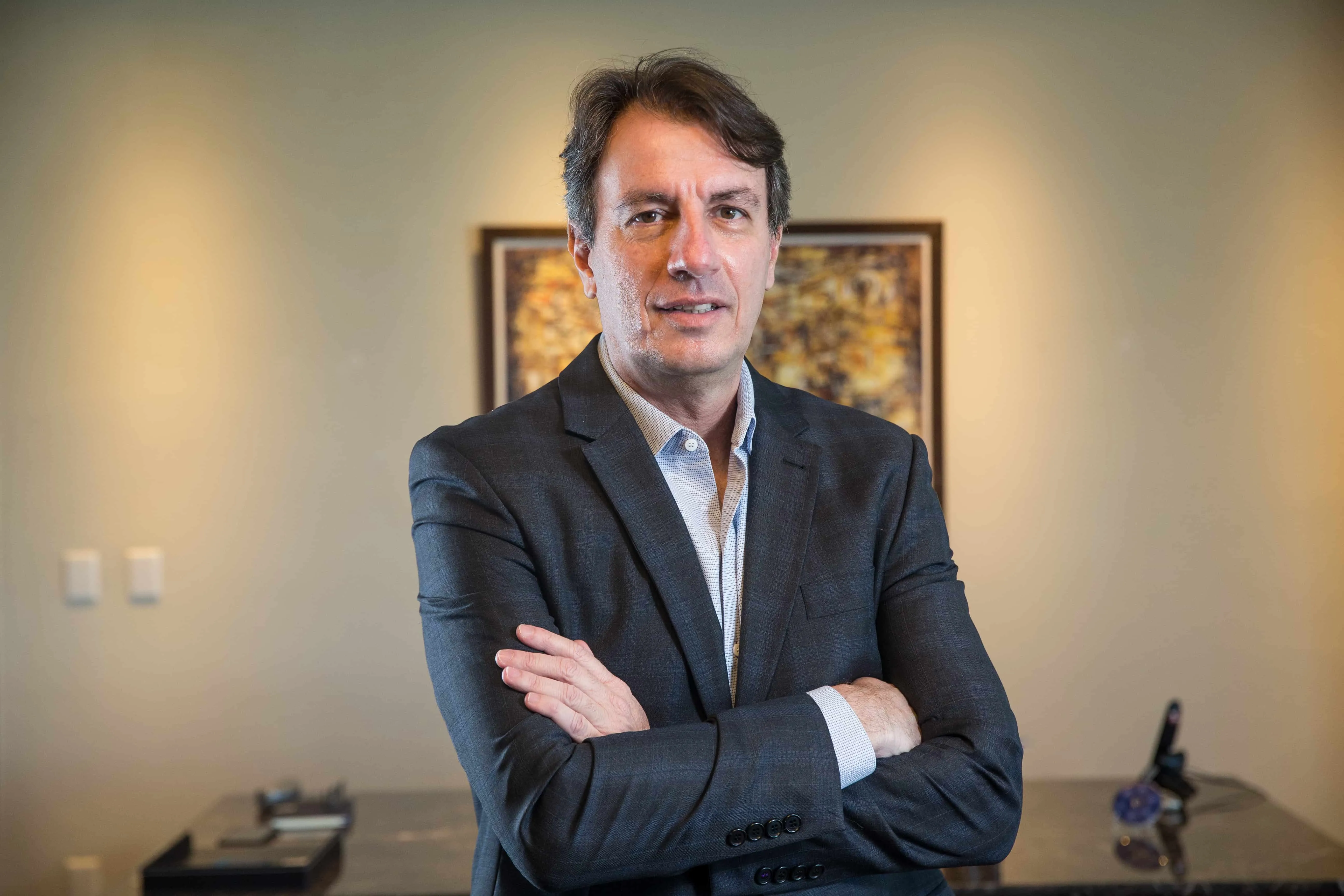 Carlos Rotella projeta um ciclo de crescimento econômico no País após a pandemia