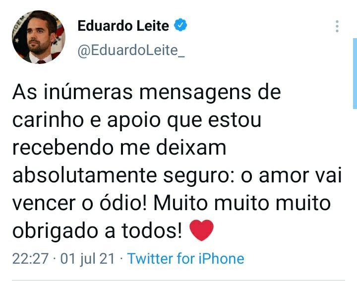 Eduardo Leite