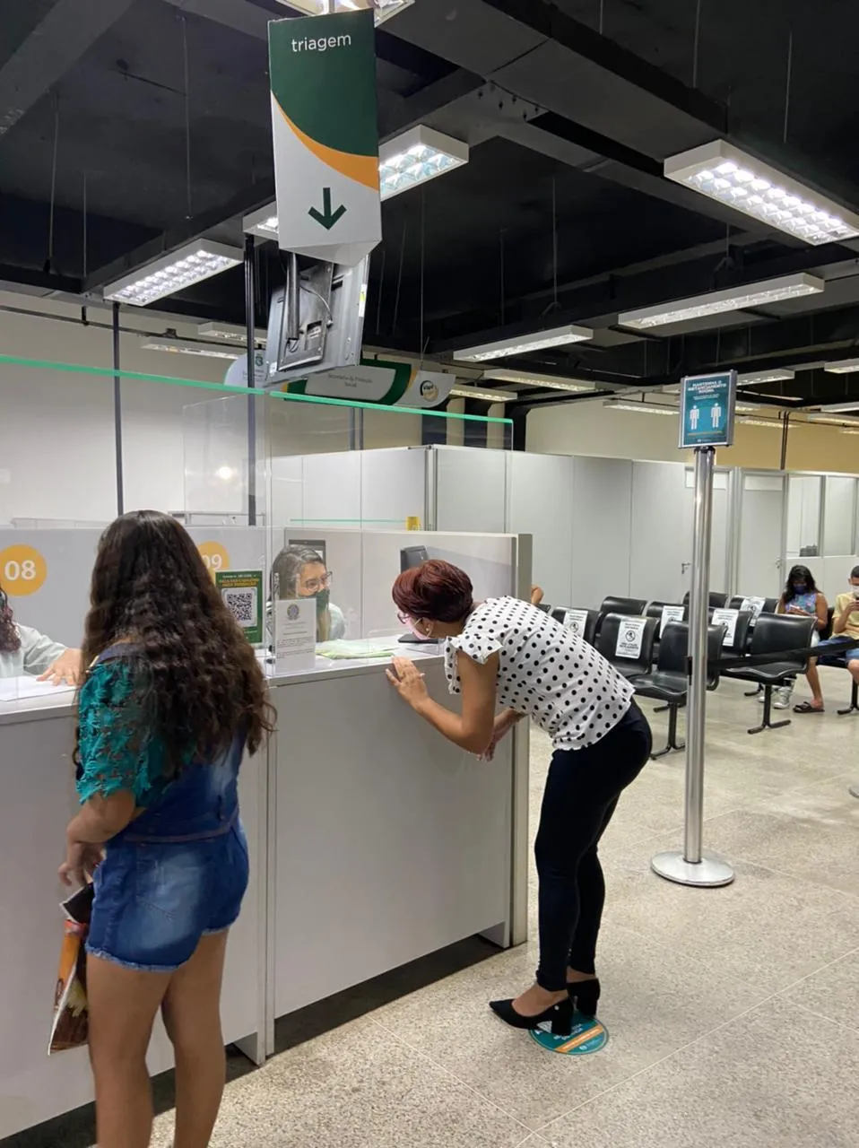A educadora social diz que sonha com o dia que todos possam ter direitos igualitários.