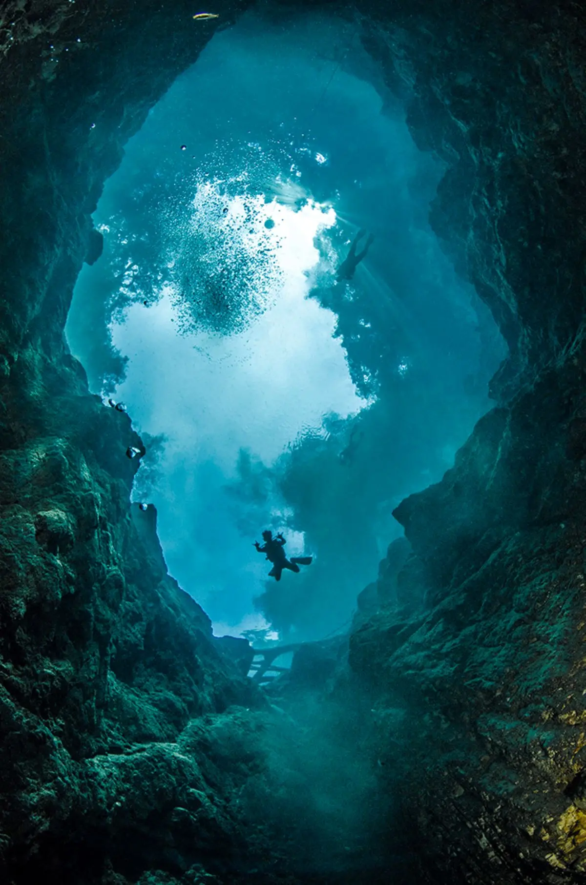 mar da praia de Jardim no Mato Grosso do Sul