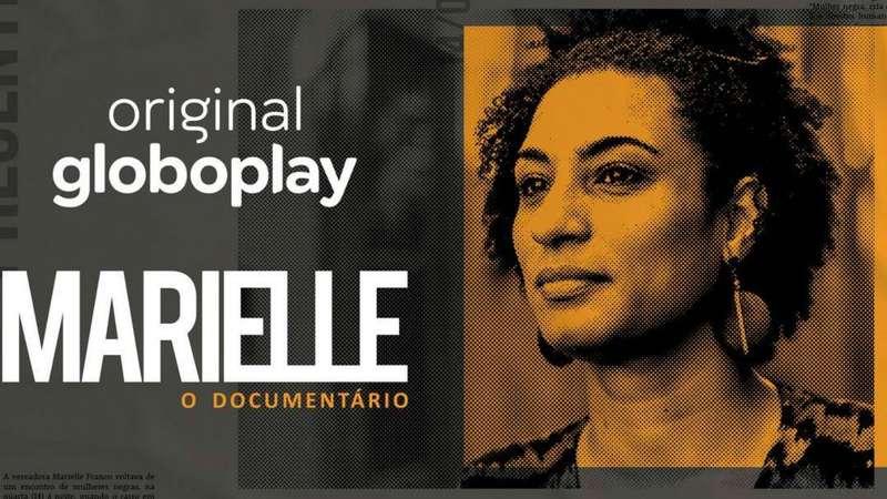 Marielle, O Documentário.