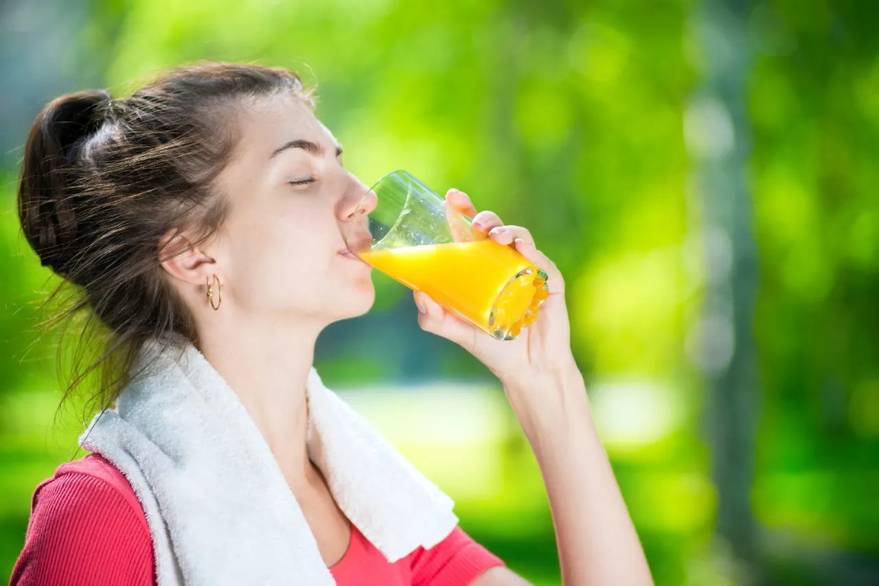 Vitamina C tem forte ação antioxidante