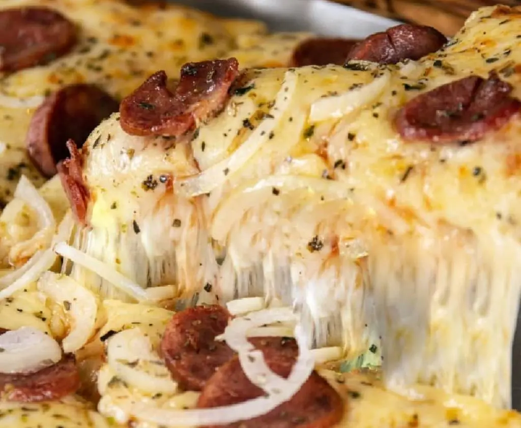 Pizzaria Costa Mendes, em Fortaleza, realiza promoções para o dia da pizza