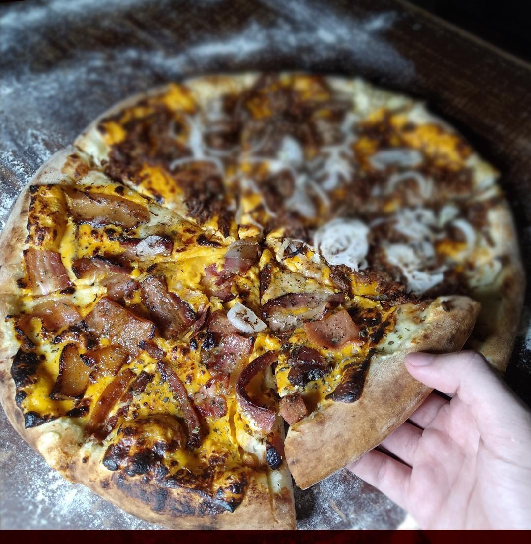Recanto Pizzaria realiza promoções para o dia da pizza