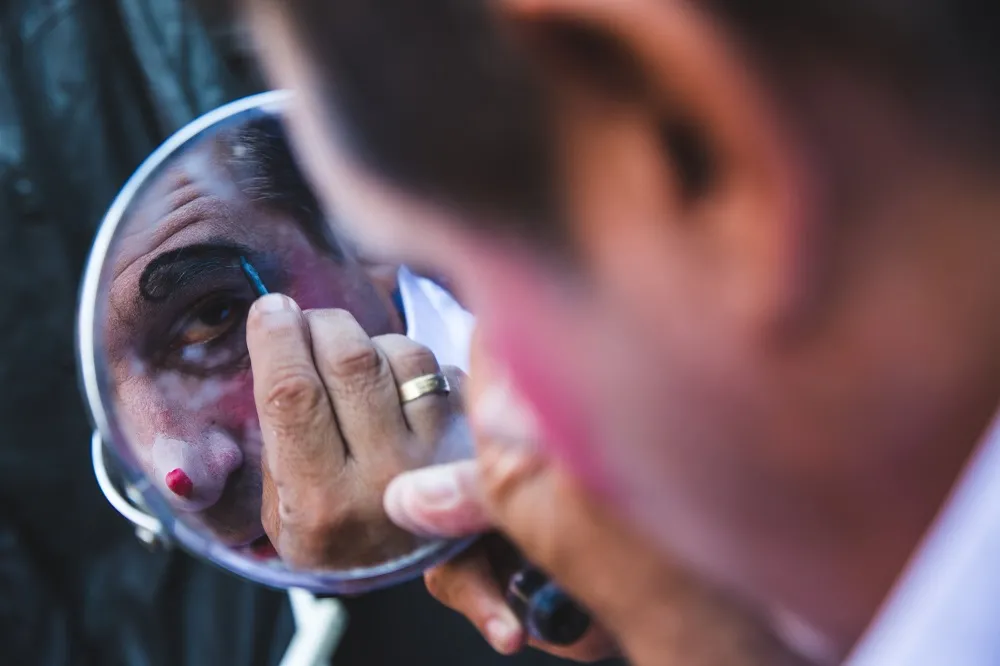 Circos mais carentes devem ser os maiores apoiados pelo projeto diante do difícil contexto
