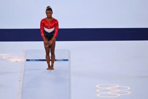 simone biles