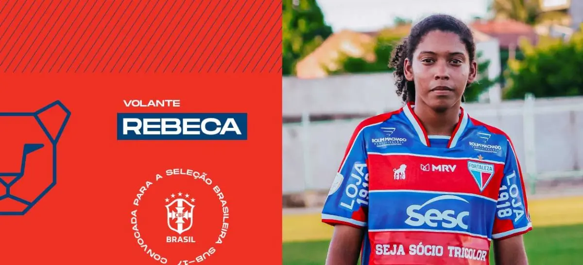 Imagem de divulgação do Fortaleza