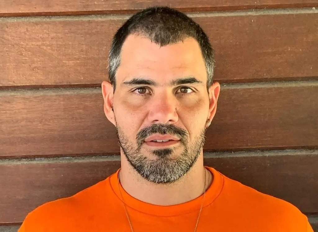 Ator respondeu ataques de redes sociais