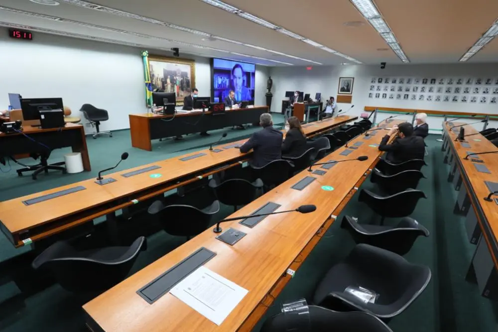 Câmara dos Deputados