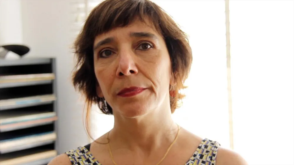 Noemi Jaffe é autora de 