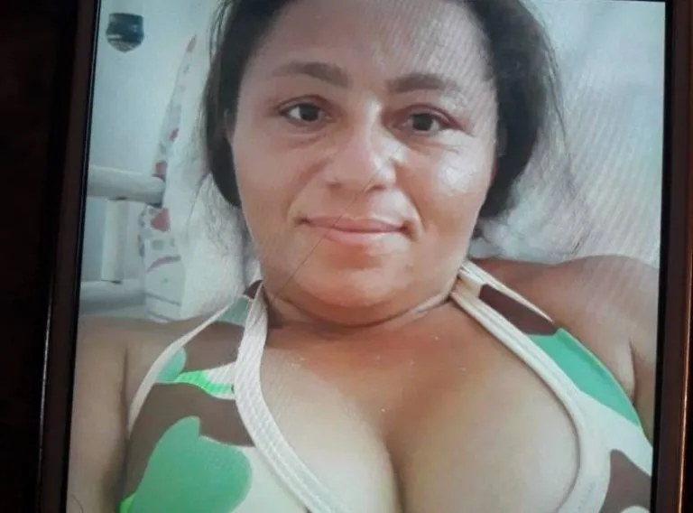 Antes do crime, Maria Rosimeire de Santana já havia sido ameaçada pelo réu.