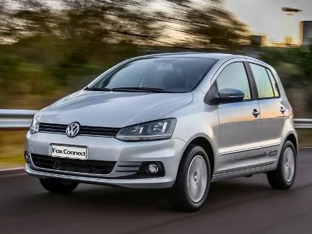 Modelo está ameaçada por causa da chegada do Polo Track