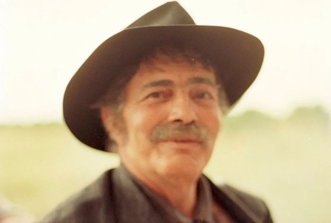 Tarcísio Meira em 