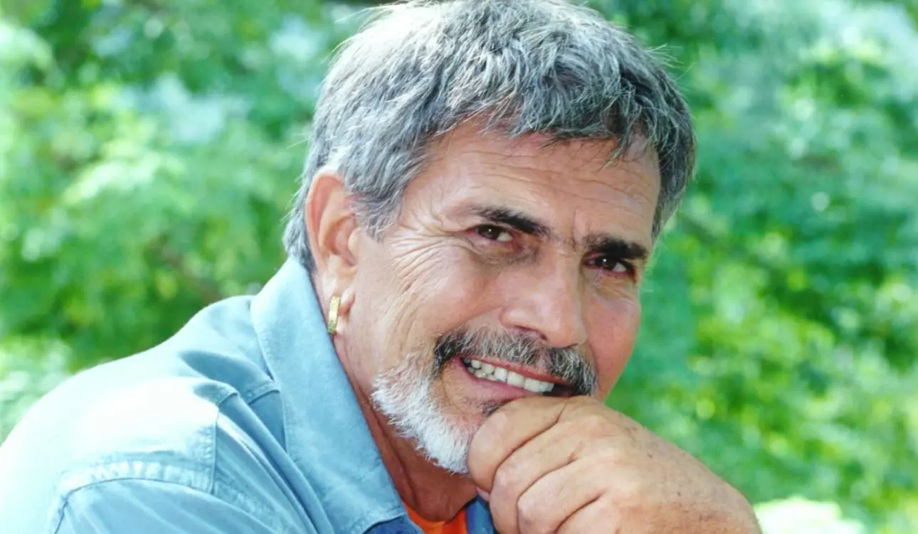 Tarcísio Meira em Um Anjo Caiu do Céu