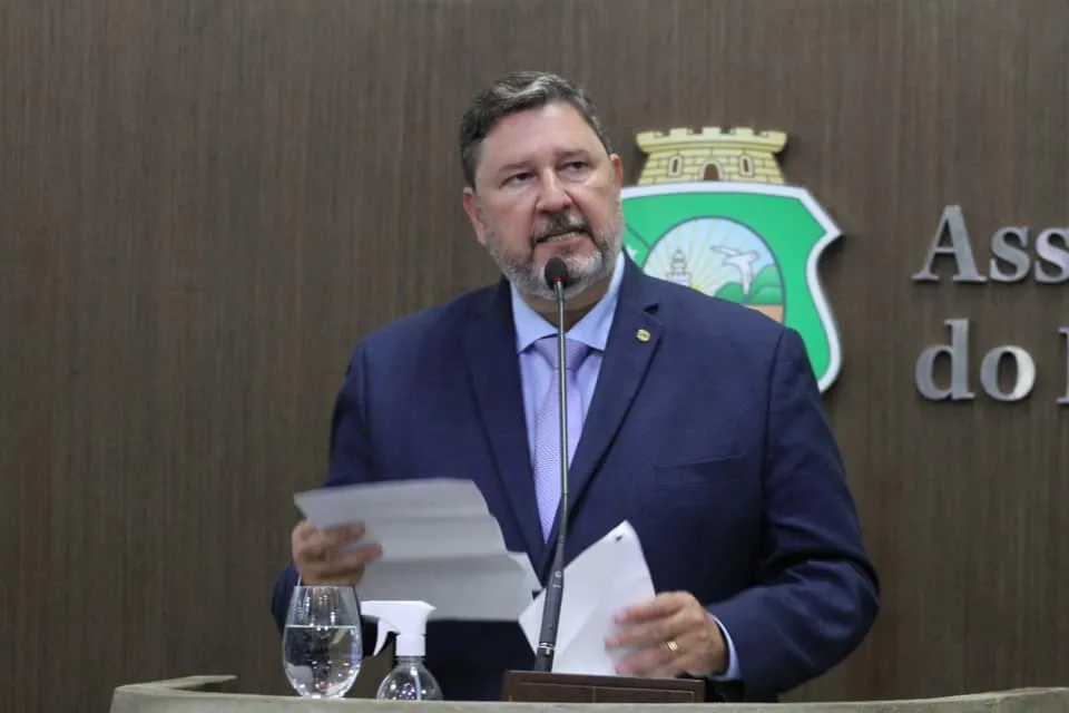 Deputado Romeu Aldigueri apresentou requerimento pela abertura da CPI ainda em fevereiro do ano passado