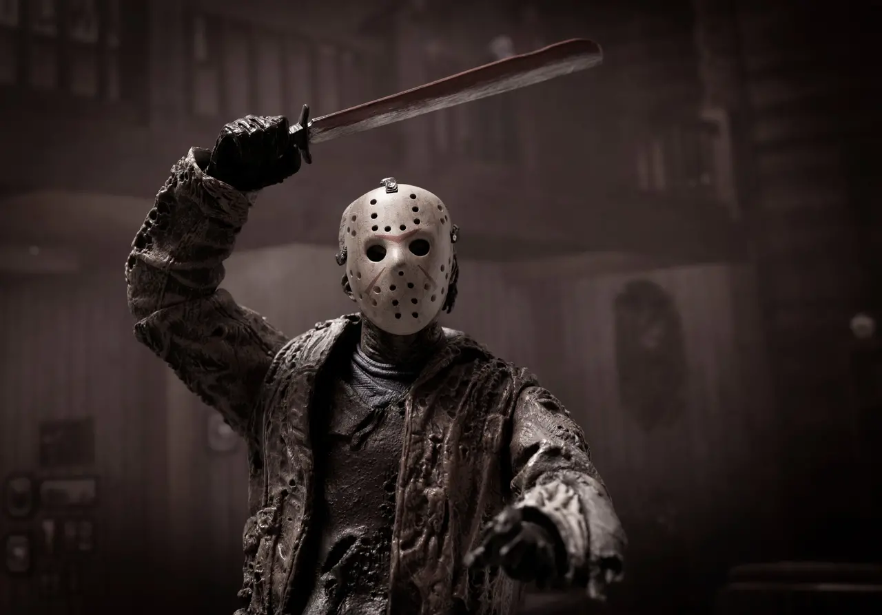 Jason Voorhees