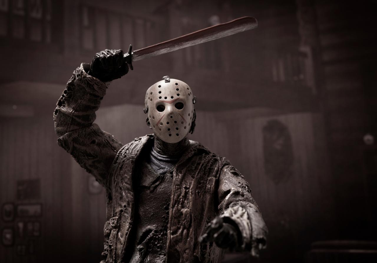 Jason Voorhees
