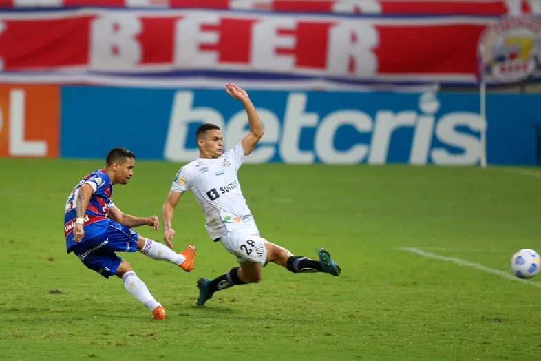 Yago Pikachu é o 2° atleta que mais desperdiça chances na Série A do Campeonato Brasileiro