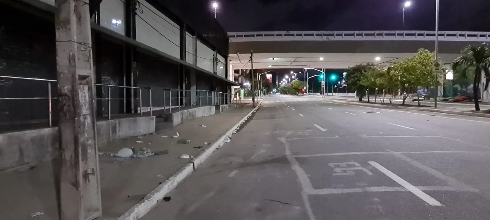 Feira da José Avelino, Centro de Fortaleza, no Ceará