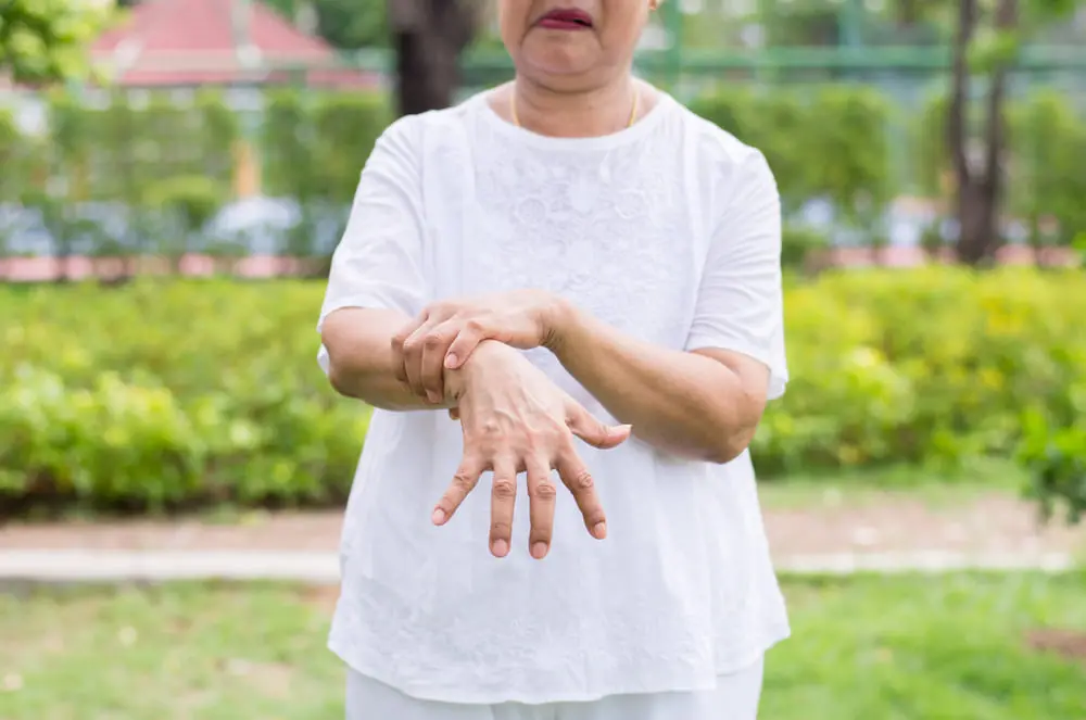 Doença de Parkinson